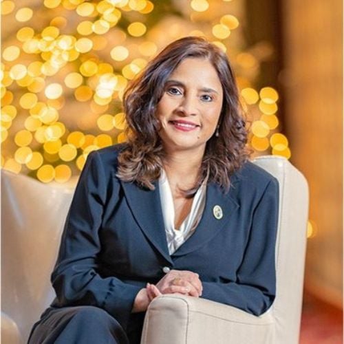 Top Lawyers From Plano, TX Yovanna Vargas
