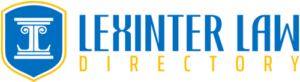 Lexinter Law Directory for Lawyers - Logo