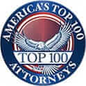Kevin Dugan Americas top 100 attorneys