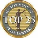 Paul R. Hernandez motor vehicle trial lawyer