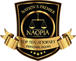 Erika E. Anderson Nations premier NAOPIA