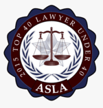 top 40 lawyer under 40