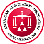 Michael P. Coakley American Arbitration Association
