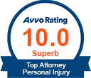 avvo rating