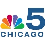 George Lattas Chicago’s NBC Channel