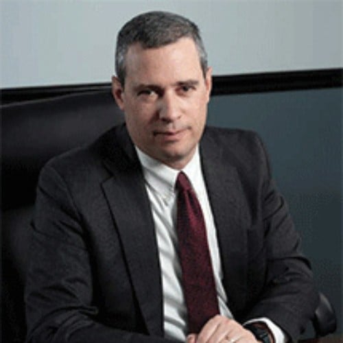 Erik F. Hansen