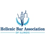 George Lattas Hellenic Bar Association