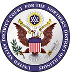 Matthew P. Connelly NDIL Seal