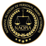 Joshua R. Angelotta National Academy Of Personal Injury Attorneys
