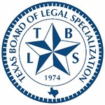 Michael G. Colvard texas board of legal specialization