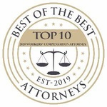 Michael F. Scully best of the best attorneys