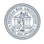 Flavia Santos Lloyd federal bar association