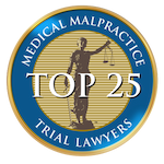 Brian Cummings medical malpractice trial lawyer