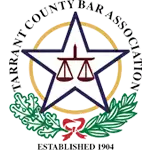 Brad J. Monceaux tarrant county bar association