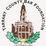 Seth Anderson tarrant county bar foundation