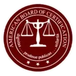 Michael G. Colvard american board of certification