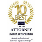 attorney client satisfection