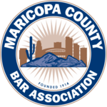 J. Burr Shields maricopa county bar association