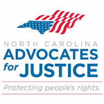 Micheal L. Littlejohn Jr. north carolina advocates for justice