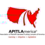 Gordon J. McKernan APITLAmerica - inter state trucking lawyers