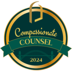 Benjamin H. Whitley Inaugural Compassionate Counsel