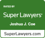 Joshua J. Coe Joshua J. Coe - SL