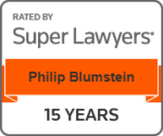 Philip Blumstein Philip Blumstein