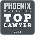 Aaron K. Haar Phoenix Magazine top lawyer