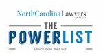 Benjamin H. Whitley The Power List – Personal Injury