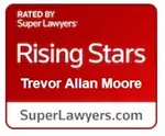 Trevor A. Moore Trevor A. Moore - SL