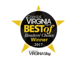 Paul R. Hernandez Virginia - Best of Readers Choice