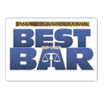 Jason Roth best bar