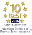 Joshua J. Coe client satisfection