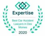Ward A. (Sam) Rouse expertise-des-moines