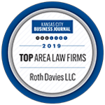 Jason Roth top area law firms