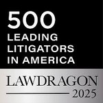 Shawn G. Crowley 500 Leading Litigators in America