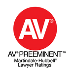 Kenneth A. Gordon AV-Preeminent