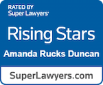 Amanda Rucks Duncan Amanda Rucks Duncan super lawyers