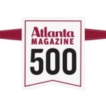 Steven H. Sadow Atlanta Magazine’s Top 500 Most Powerful Leaders