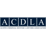 Daniel W. Betts Austin Criminal Defense Lawyers Association