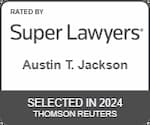 Austin T. Jackson-Thomson Reuters