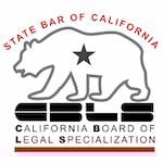 Flavia Santos Lloyd California Board of Legal Specialization