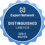 Don H. Nguyen Expert-Network