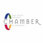J. Dalton Person Fort Smith Regional Chamber of Commerce