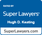 Hugh D. Keating Hugh D. Keating - SL