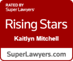 Kaitlyn Mitchell - SL