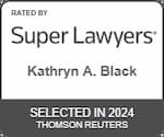 Kathryn A. Black Kathryn A. Black- thomson reuters