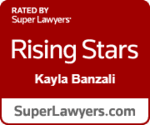 Kayla A. Banzali Kayla Banzali - SL