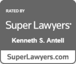 Kenneth S. Antell Kenneth S. Antell - SL