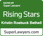 Kristin Roebuck Bethell Kristin Roebuck Bethell super lawyers